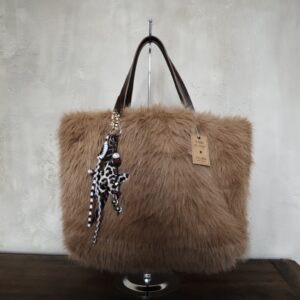 Sac cabas moumoute III