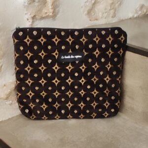 Pochette grand modèle