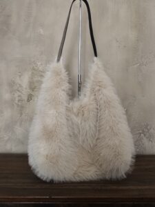 Sac porte épaule « Serre che «